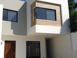 3 Schlafzimmer Villa zu verkaufen in Leon, Guanajuato, Leon