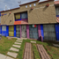 2 Habitación Apartamento en venta en Atenco, México, Atenco