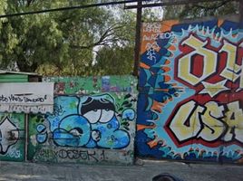  Grundstück zu verkaufen in Benito Juarez, Mexico City, Benito Juarez