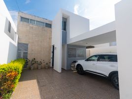 4 Schlafzimmer Villa zu verkaufen in Merida, Yucatan, Merida