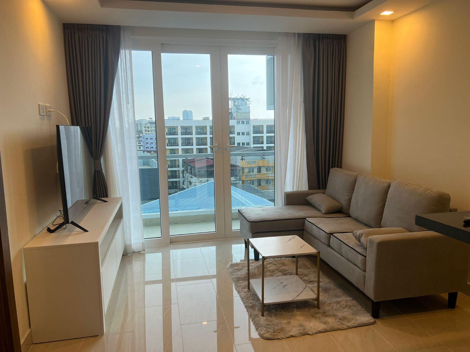 1 Bedroom Apartment For Rent At Grand Avenue Residence