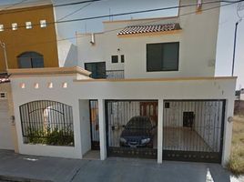 4 Schlafzimmer Haus zu verkaufen in Aguascalientes, Aguascalientes, Aguascalientes, Aguascalientes