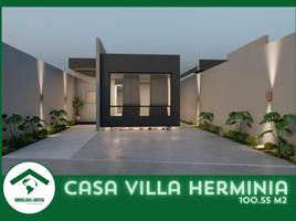 3 Bedroom Villa for sale in Manabi, Portoviejo, Portoviejo, Manabi