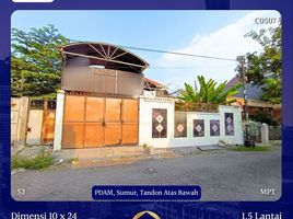 4 Habitación Casa en venta en Kenjeran, East Jawa, Kenjeran