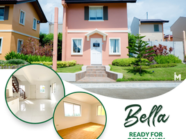 2 Bedroom House for sale in Negros Occidental Negros Island Region, Bacolod City