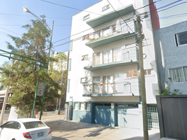 Appartement 2 chambre à vendre à Miguel Hidalgo, Mexico City, Miguel Hidalgo
