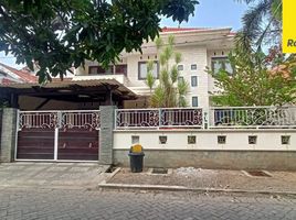 5 Bedroom Villa for sale in Wonocolo, Surabaya, Wonocolo