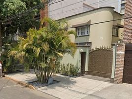 Villa 4 chambre à vendre à Naucalpan De Juarez, Mexico, Naucalpan De Juarez
