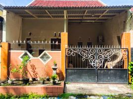 2 Kamar Rumah for sale in Gedangan, Sidoarjo, Gedangan