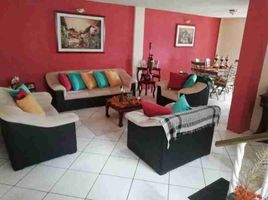 3 Schlafzimmer Villa zu verkaufen in Conocoto, Pichincha, Conocoto