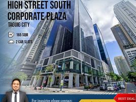 165 SqM Office for sale in Manila International Airport LRT-1, Pasay City, Makati City