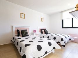 Condominium 2 chambre à vendre à El Marques, Queretaro, El Marques