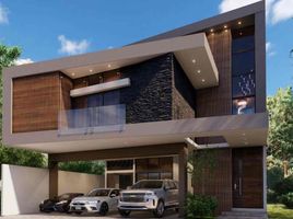 Villa 4 chambre à vendre à Monterrey, Nuevo Leon, Monterrey, Nuevo Leon