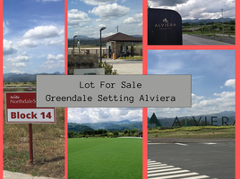  Land for sale in Pampanga, Central Luzon, Porac, Pampanga