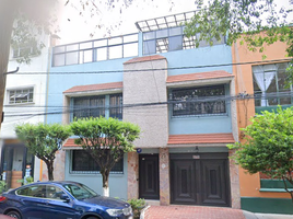 Maison 4 chambre à vendre à Miguel Hidalgo, Mexico City, Miguel Hidalgo
