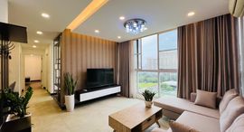 Những căn hiện có tại Cho thuê nhanh CH cao cấp khu Star Hill, Phú Mỹ Hưng, Q7, 94m2, 3 PN, 20tr/th, rẻ nhất khu