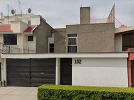 4 Schlafzimmer Villa zu verkaufen in Benito Juarez, Mexico City, Benito Juarez