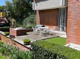 4 Habitación Casa en venta en Cuajimalpa De Morelos, Ciudad de México, Cuajimalpa De Morelos