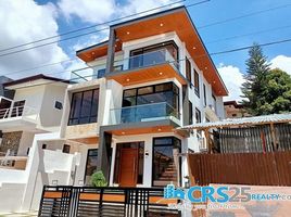 4 Bedroom House for sale in Cebu, Central Visayas, Talisay City, Cebu