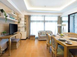 1 Bedroom Condo for sale at San Lorenzo Place, Makati City