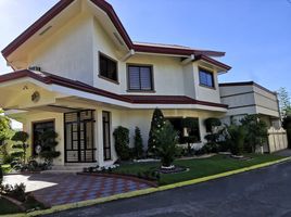 5 Bedroom House for sale in Paranaque City, Metro Manila, Paranaque City