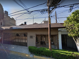 3 Schlafzimmer Haus zu verkaufen in Gustavo A Madero, Mexico City, Gustavo A Madero