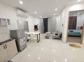 1 Schlafzimmer Appartement zu vermieten im Vinhomes Grand Park, Long Binh