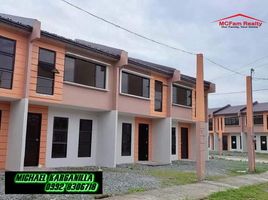 2 Bedroom Villa for sale in Central Luzon, Meycauayan City, Bulacan, Central Luzon