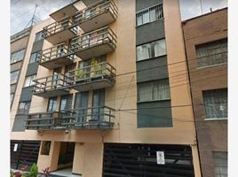 Appartement 2 chambre à vendre à Benito Juarez, Mexico City, Benito Juarez