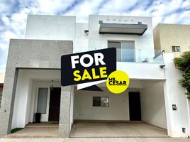 Villa 3 chambre à vendre à Hermosillo, Sonora, Hermosillo