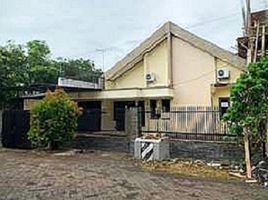 6 Schlafzimmer Haus zu verkaufen in Mulyorejo, East Jawa, Mulyorejo