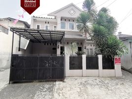 4 Bedroom House for sale in MRT Blok A, Kebayoran Baru, Pesanggrahan