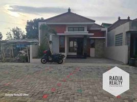 3 Kamar Rumah for sale in Gamping, Sleman, Gamping