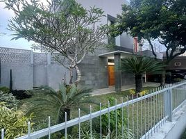 4 Bedroom House for sale in West Jawa, Cicadas, Bandung, West Jawa