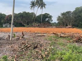  Grundstück zu verkaufen in Alor Gajah, Melaka, Sungei Baru Tengah, Alor Gajah