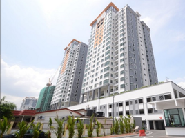 2 Bilik Tidur Apartmen for sale in Labu, Sepang, Labu