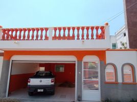 Villa 3 chambre à vendre à Campeche, Campeche, Campeche, Campeche