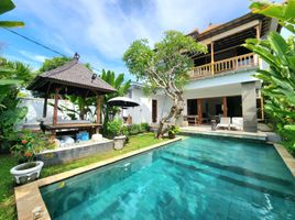 3 Bedroom Villa for sale in Bali, Kuta, Badung, Bali