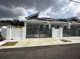 4 Bedroom House for sale in Durian Sebatang, Hilir Perak, Durian Sebatang