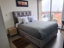 2 Habitación Apartamento en alquiler en Bogotá, Cundinamarca, Bogotá