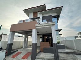 4 Bedroom House for sale in Angeles City, Central Luzon, Angeles City, Pampanga, Central Luzon