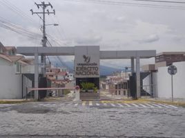  Terreno (Parcela) en venta en Rumiñahui, Pichincha, Sangolqui, Rumiñahui