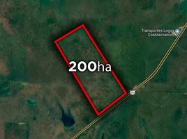  Terreno (Parcela) en venta en Coatzacoalcos, Veracruz, Coatzacoalcos