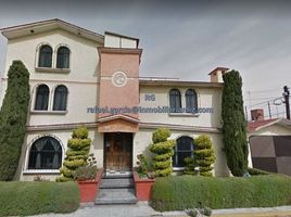 Maison 3 chambre à vendre à Toluca, Mexico, Toluca