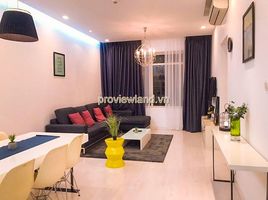 Sài Gòn Pearl, Ward 22PropertyTypeNameBedroom, Ward 22