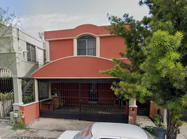 4 Habitación Casa en venta en San Nicolas De Los Garza, Nuevo León, San Nicolas De Los Garza