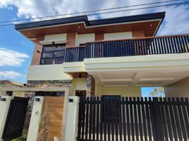 4 Bedroom House for sale in Central Luzon, City of San Fernando, Pampanga, Central Luzon