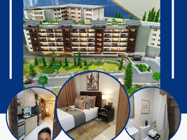 1 Bedroom Apartment for sale in Cordillera, Baguio City, Benguet, Cordillera