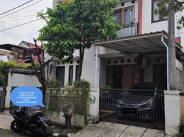 5 Bedroom House for sale in Bekasi Timur, Bekasi, Bekasi Timur