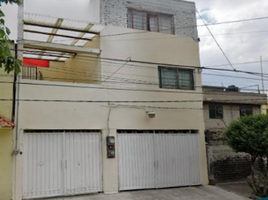 3 Habitación Casa en venta en Iztapalapa, Ciudad de México, Iztapalapa